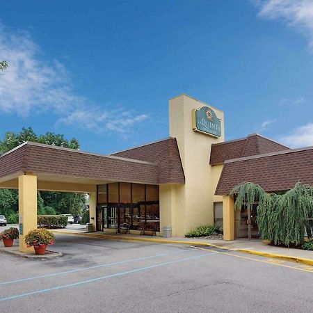 La Quinta By Wyndham Armonk Westchester Cnty Apt Экстерьер фото
