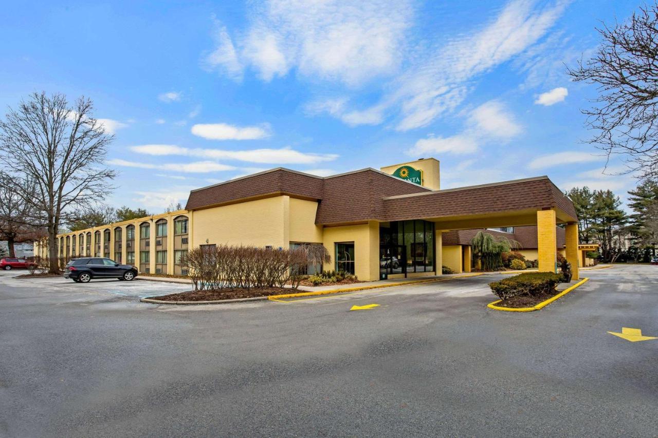 La Quinta By Wyndham Armonk Westchester Cnty Apt Экстерьер фото