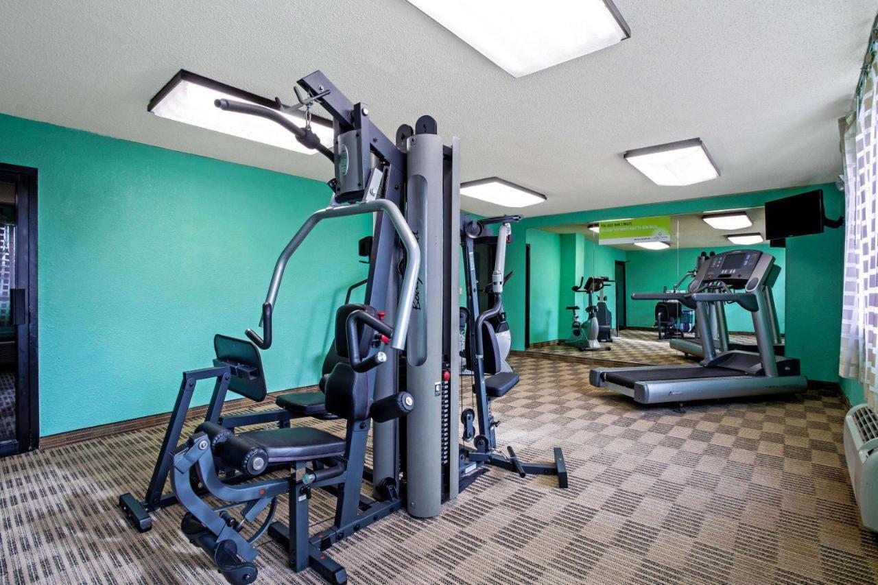 La Quinta By Wyndham Armonk Westchester Cnty Apt Экстерьер фото