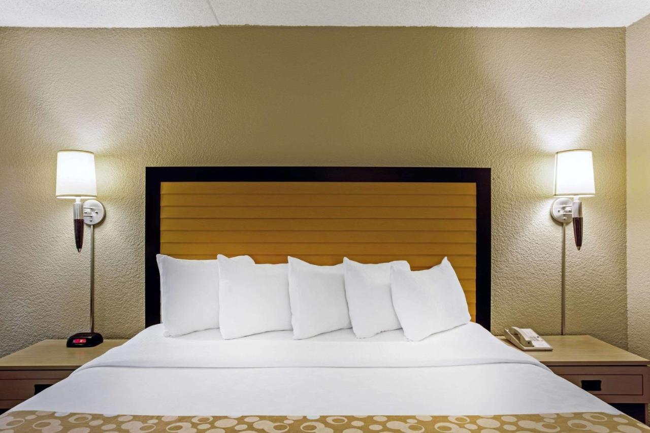 La Quinta By Wyndham Armonk Westchester Cnty Apt Экстерьер фото