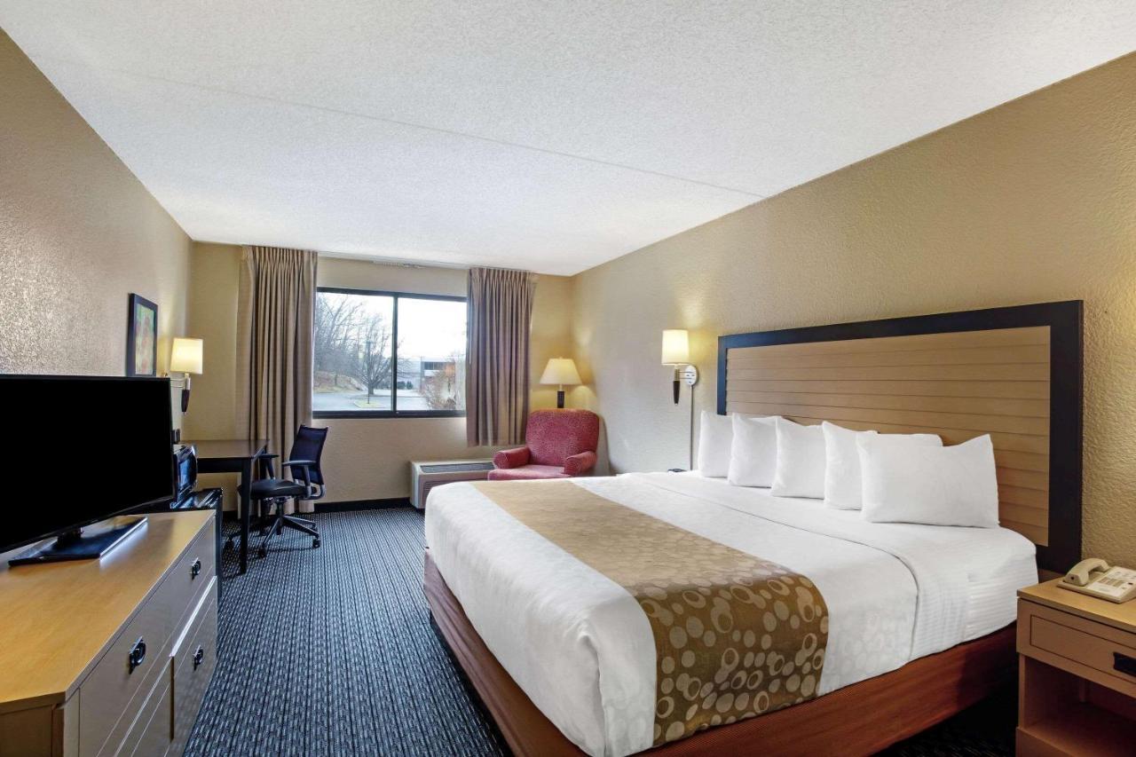 La Quinta By Wyndham Armonk Westchester Cnty Apt Экстерьер фото