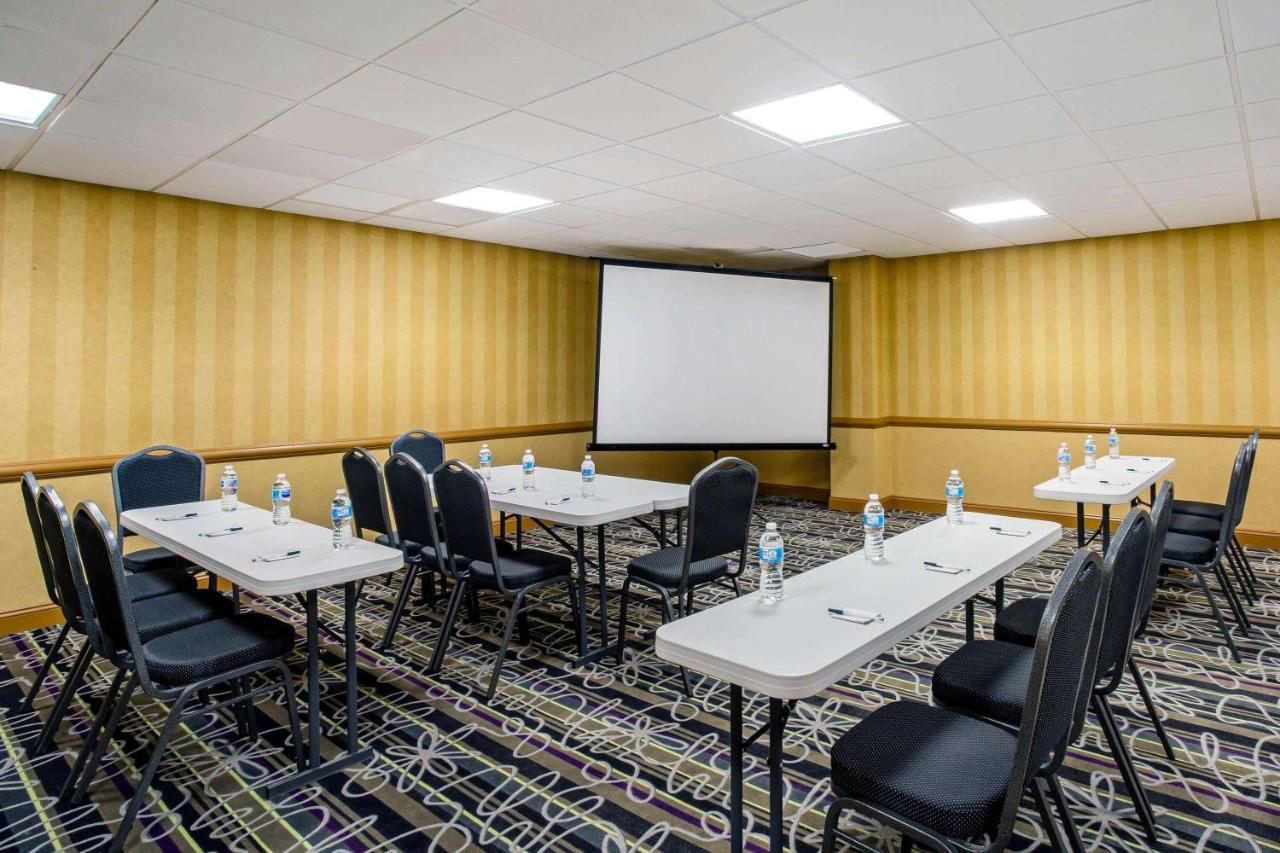 La Quinta By Wyndham Armonk Westchester Cnty Apt Экстерьер фото