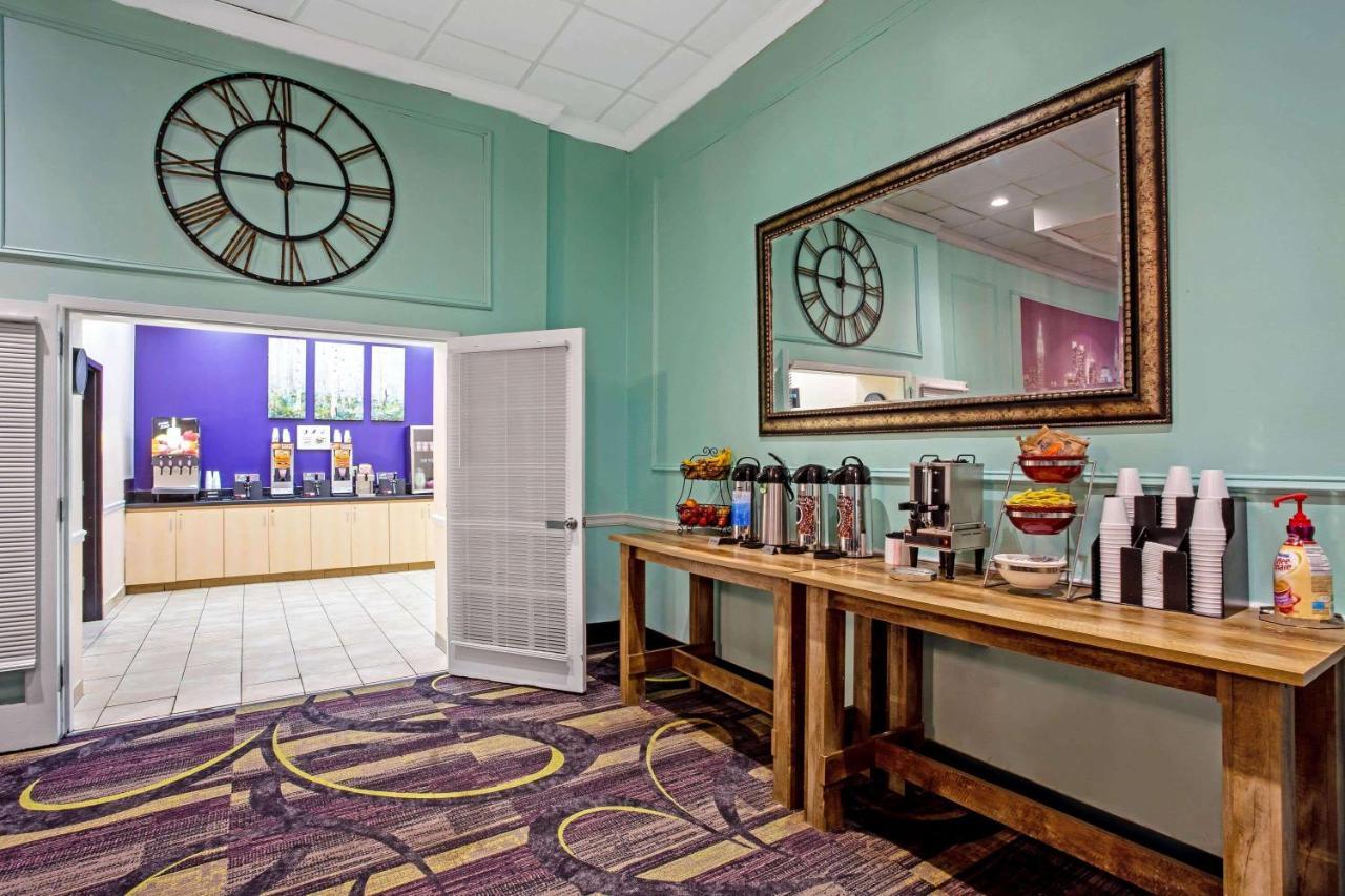 La Quinta By Wyndham Armonk Westchester Cnty Apt Экстерьер фото