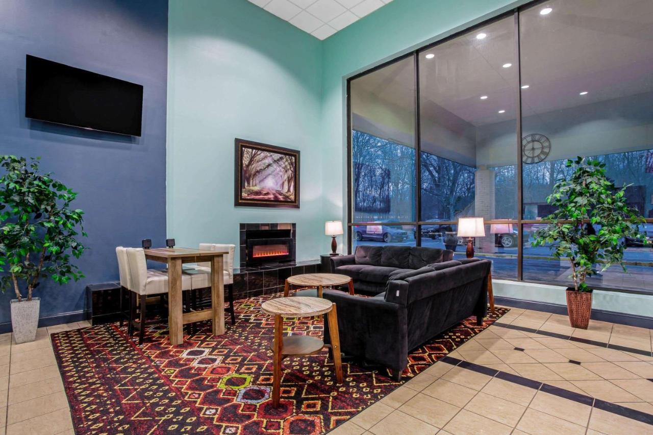 La Quinta By Wyndham Armonk Westchester Cnty Apt Экстерьер фото