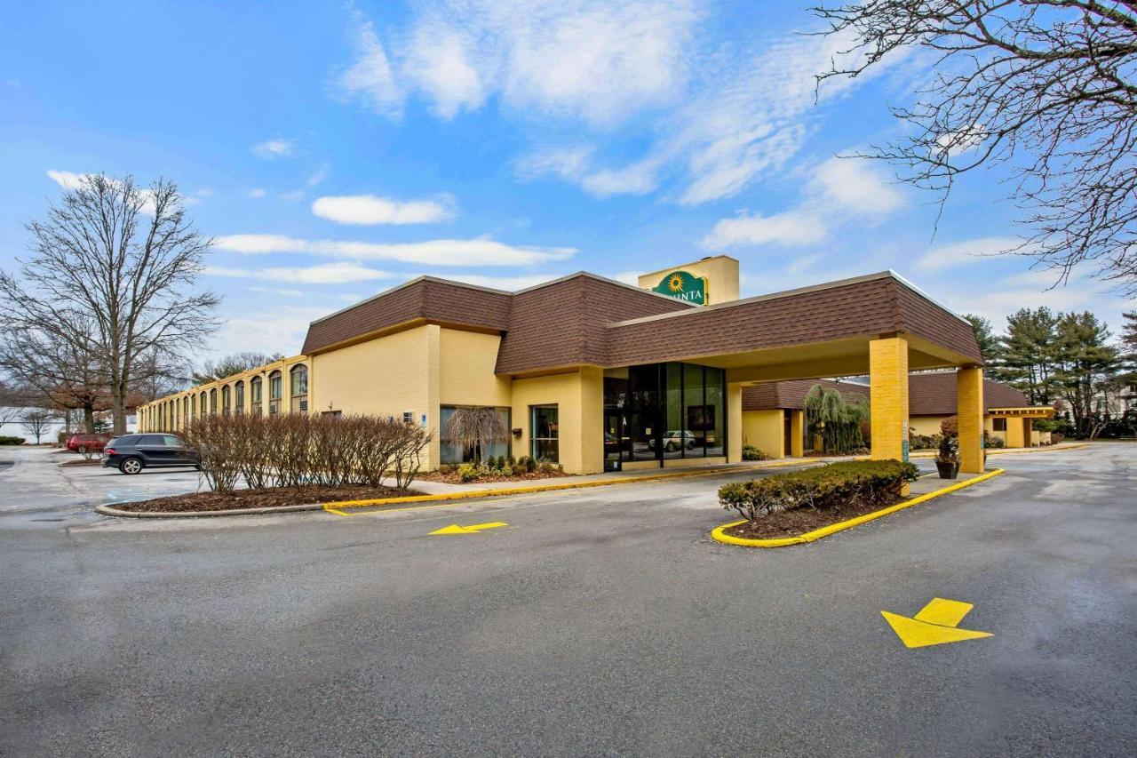 La Quinta By Wyndham Armonk Westchester Cnty Apt Экстерьер фото