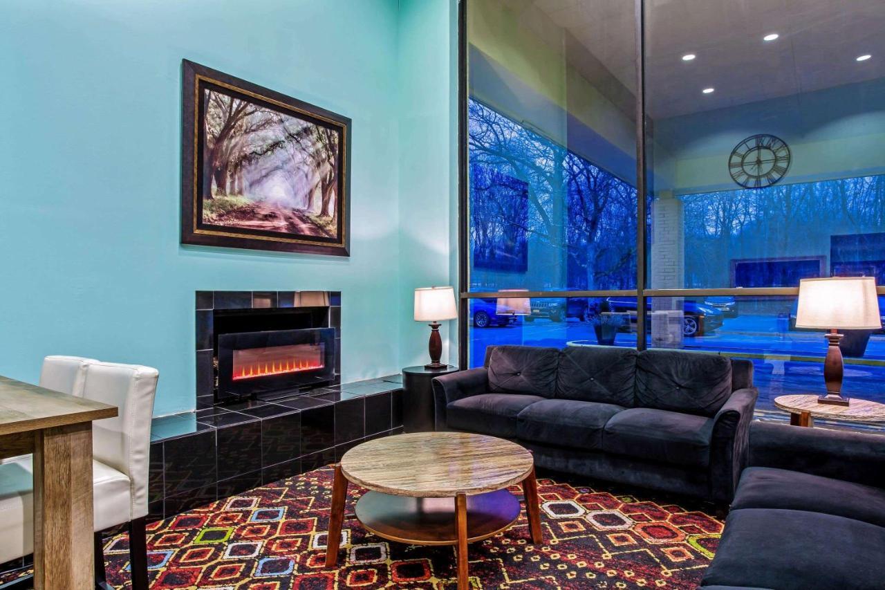 La Quinta By Wyndham Armonk Westchester Cnty Apt Экстерьер фото