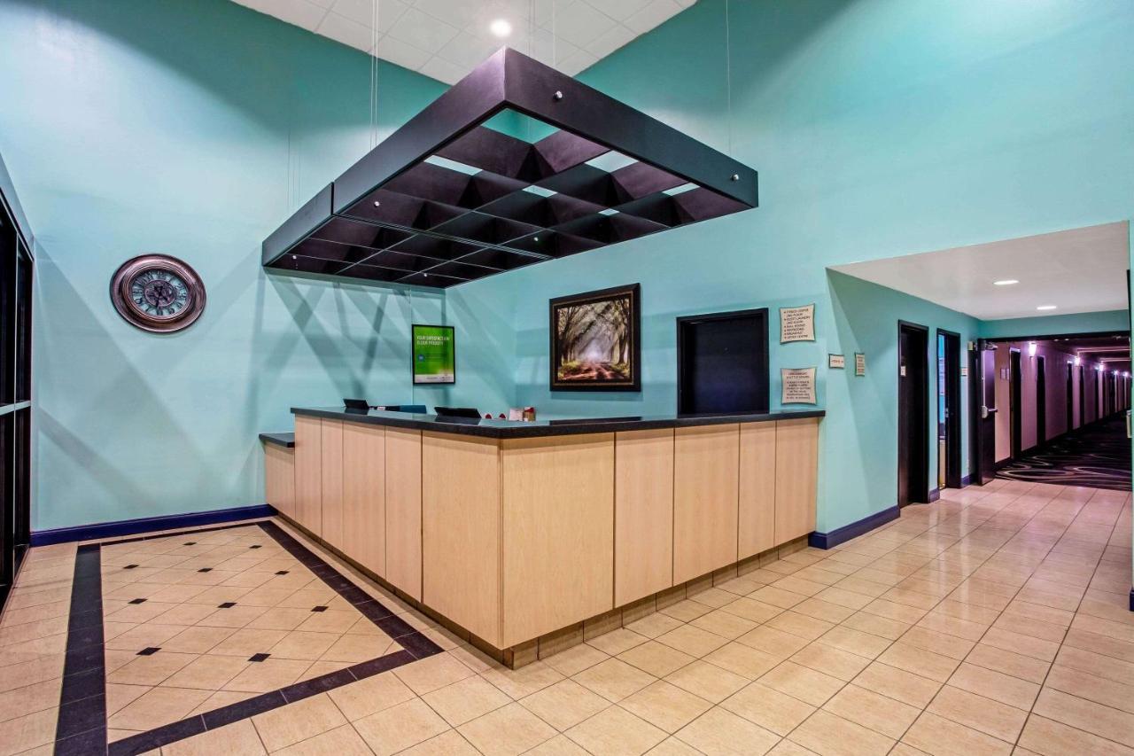 La Quinta By Wyndham Armonk Westchester Cnty Apt Экстерьер фото