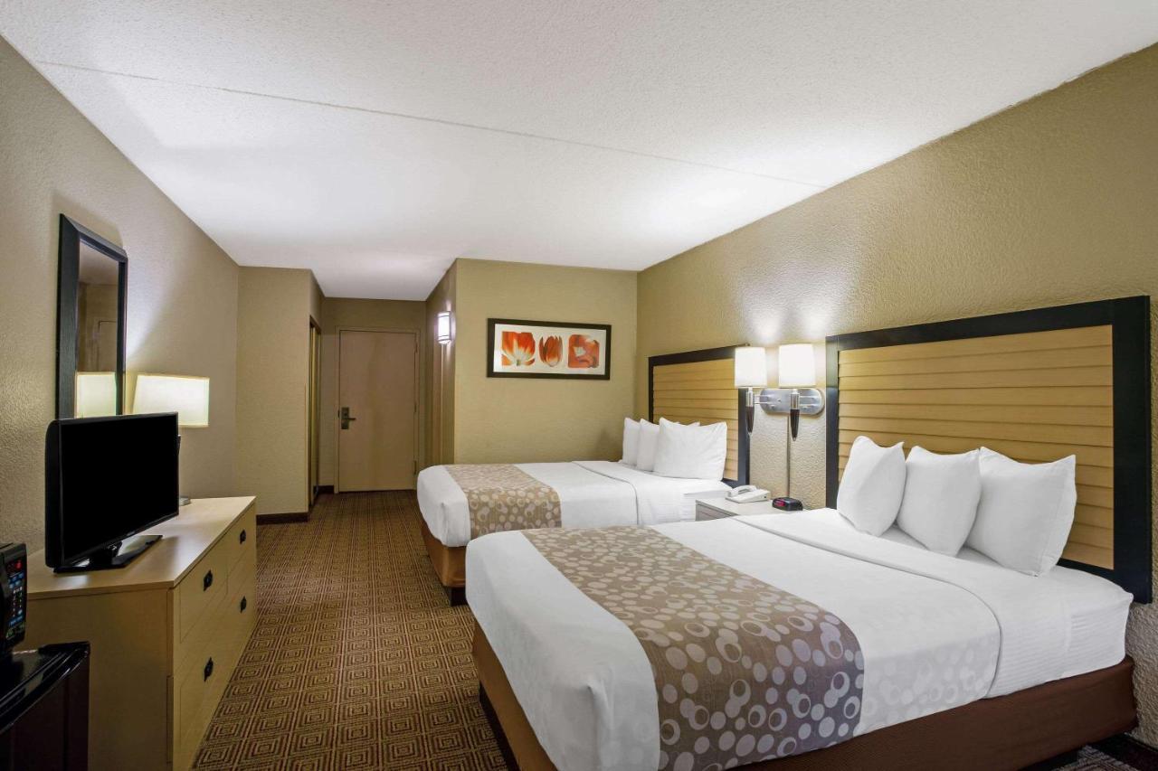 La Quinta By Wyndham Armonk Westchester Cnty Apt Экстерьер фото