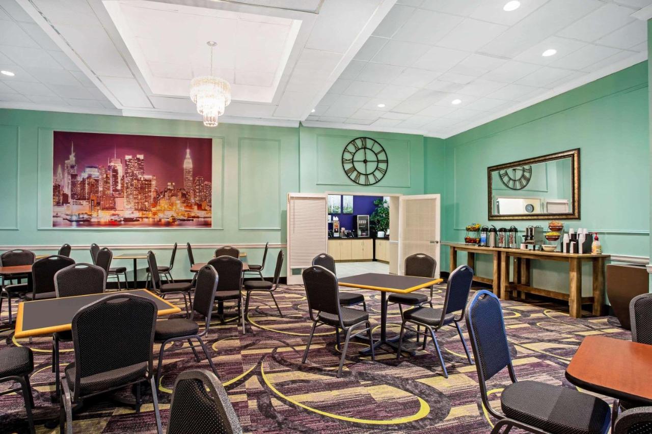 La Quinta By Wyndham Armonk Westchester Cnty Apt Экстерьер фото