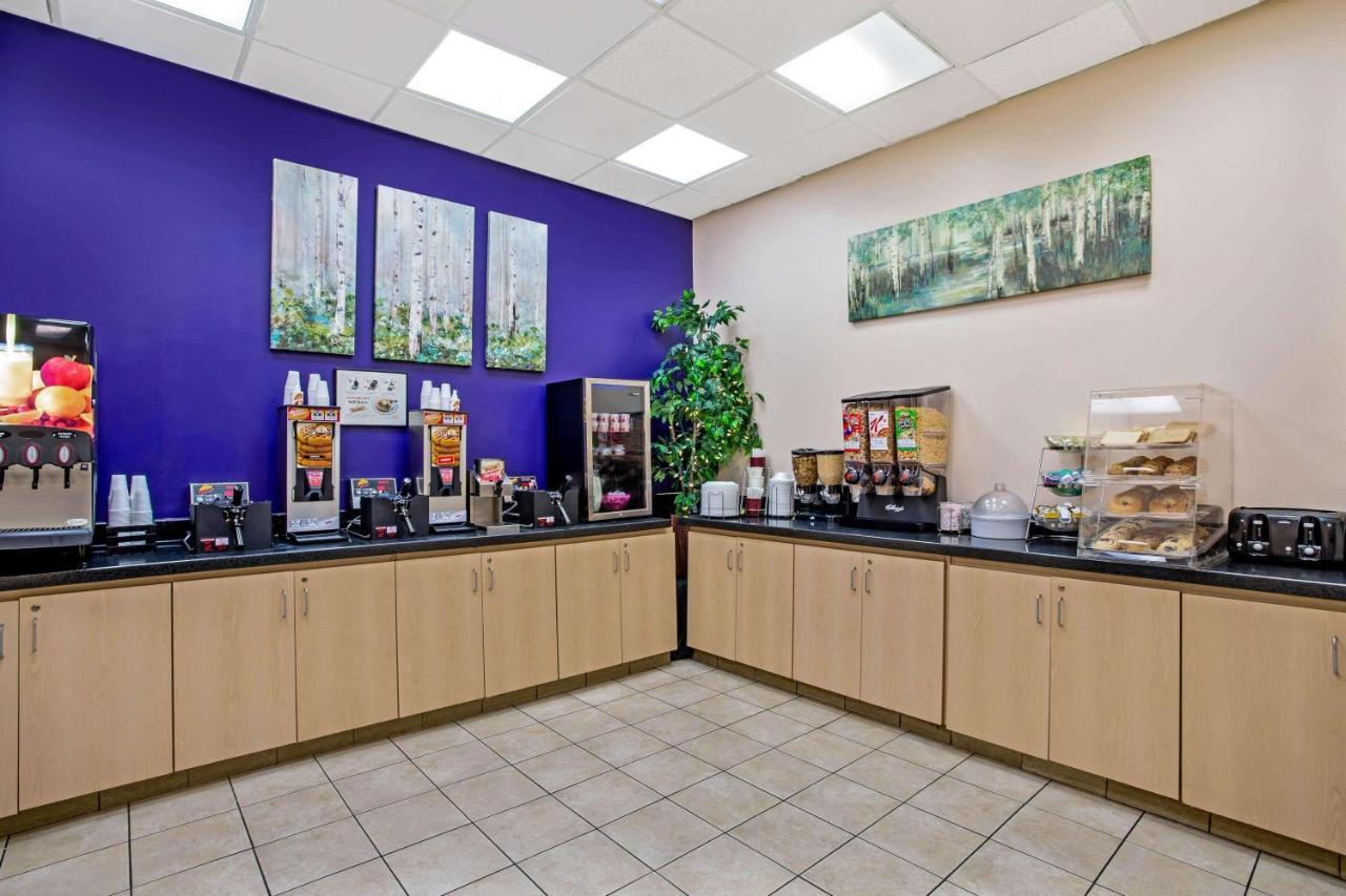 La Quinta By Wyndham Armonk Westchester Cnty Apt Экстерьер фото