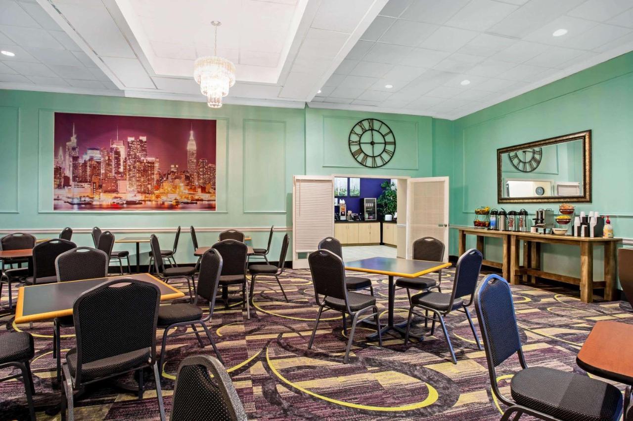 La Quinta By Wyndham Armonk Westchester Cnty Apt Экстерьер фото