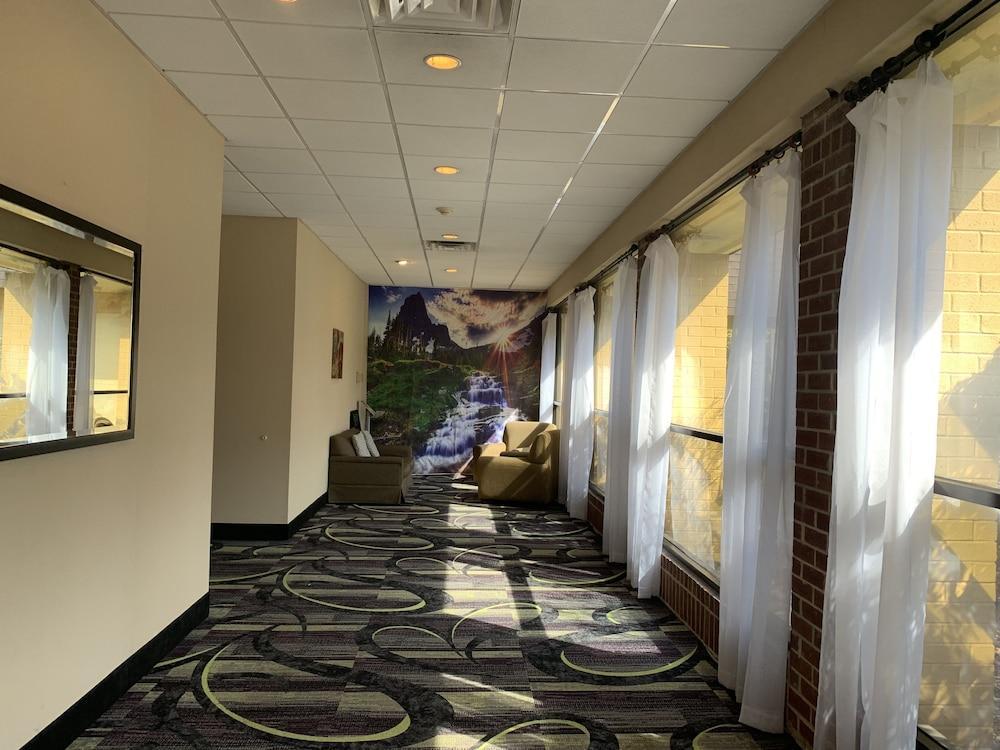 La Quinta By Wyndham Armonk Westchester Cnty Apt Экстерьер фото