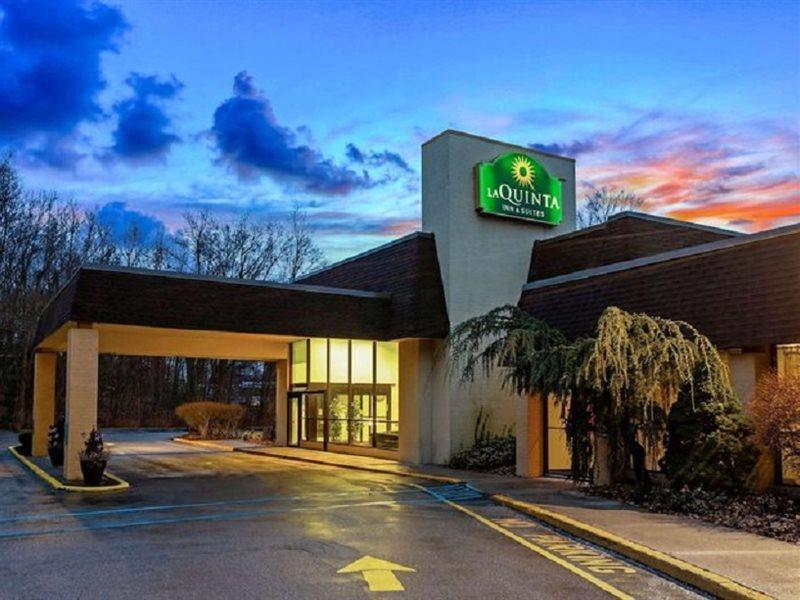 La Quinta By Wyndham Armonk Westchester Cnty Apt Экстерьер фото