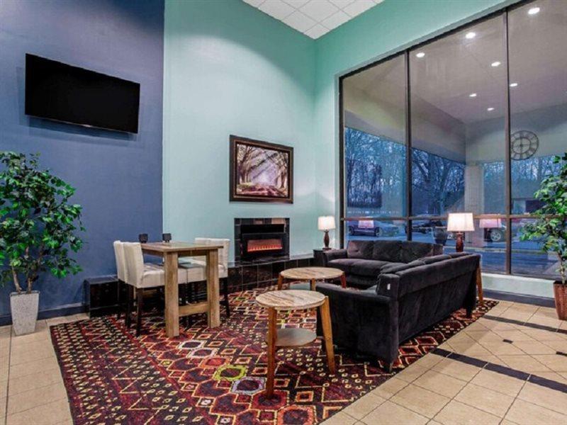 La Quinta By Wyndham Armonk Westchester Cnty Apt Экстерьер фото