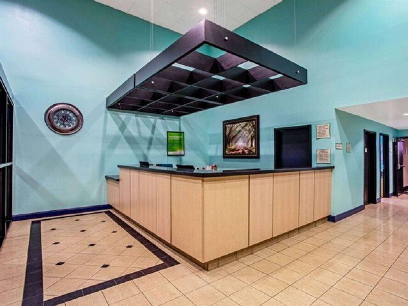 La Quinta By Wyndham Armonk Westchester Cnty Apt Экстерьер фото
