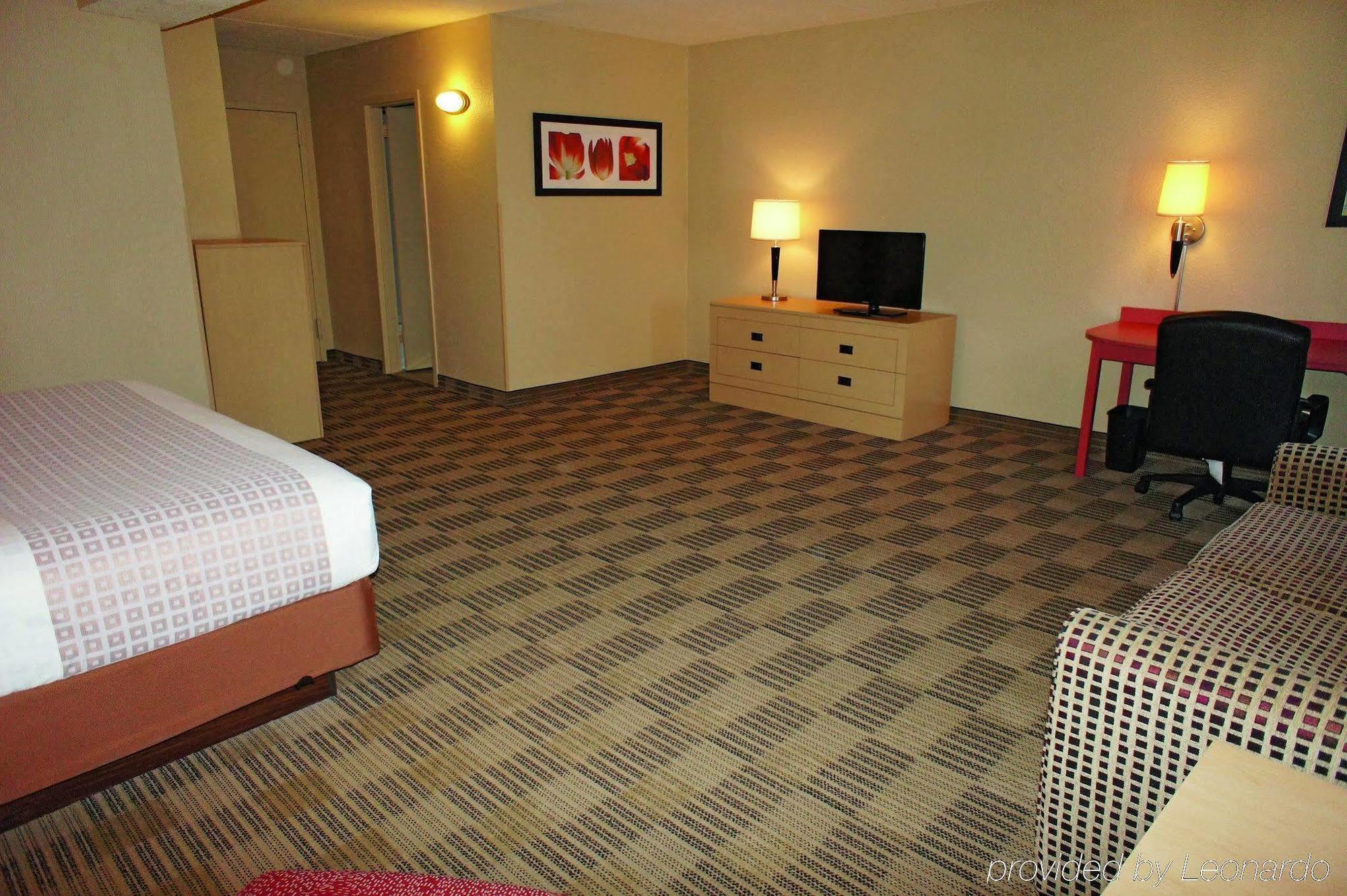La Quinta By Wyndham Armonk Westchester Cnty Apt Экстерьер фото