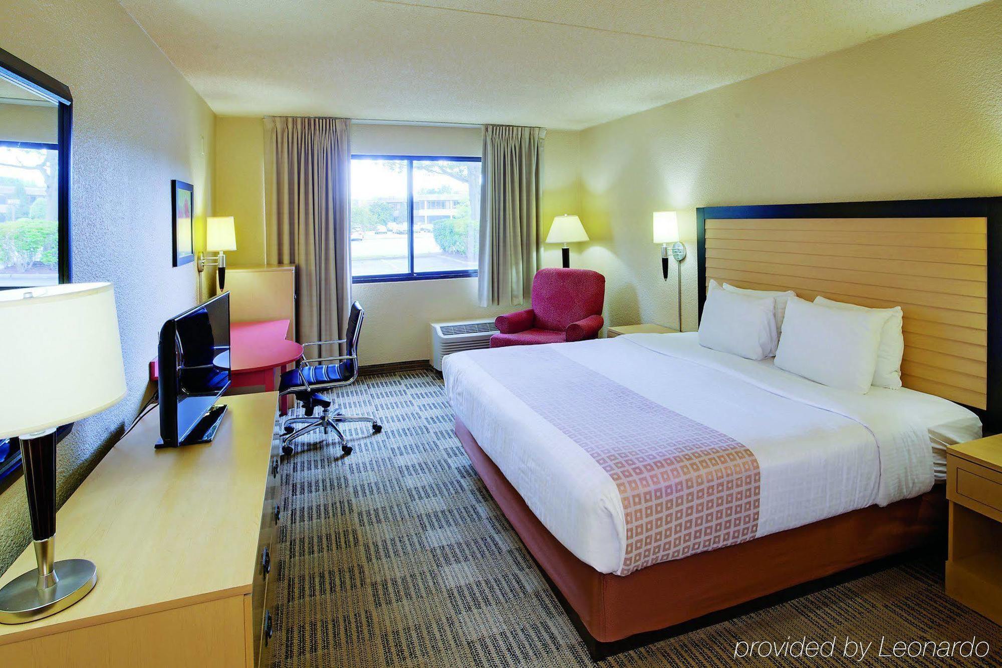 La Quinta By Wyndham Armonk Westchester Cnty Apt Экстерьер фото