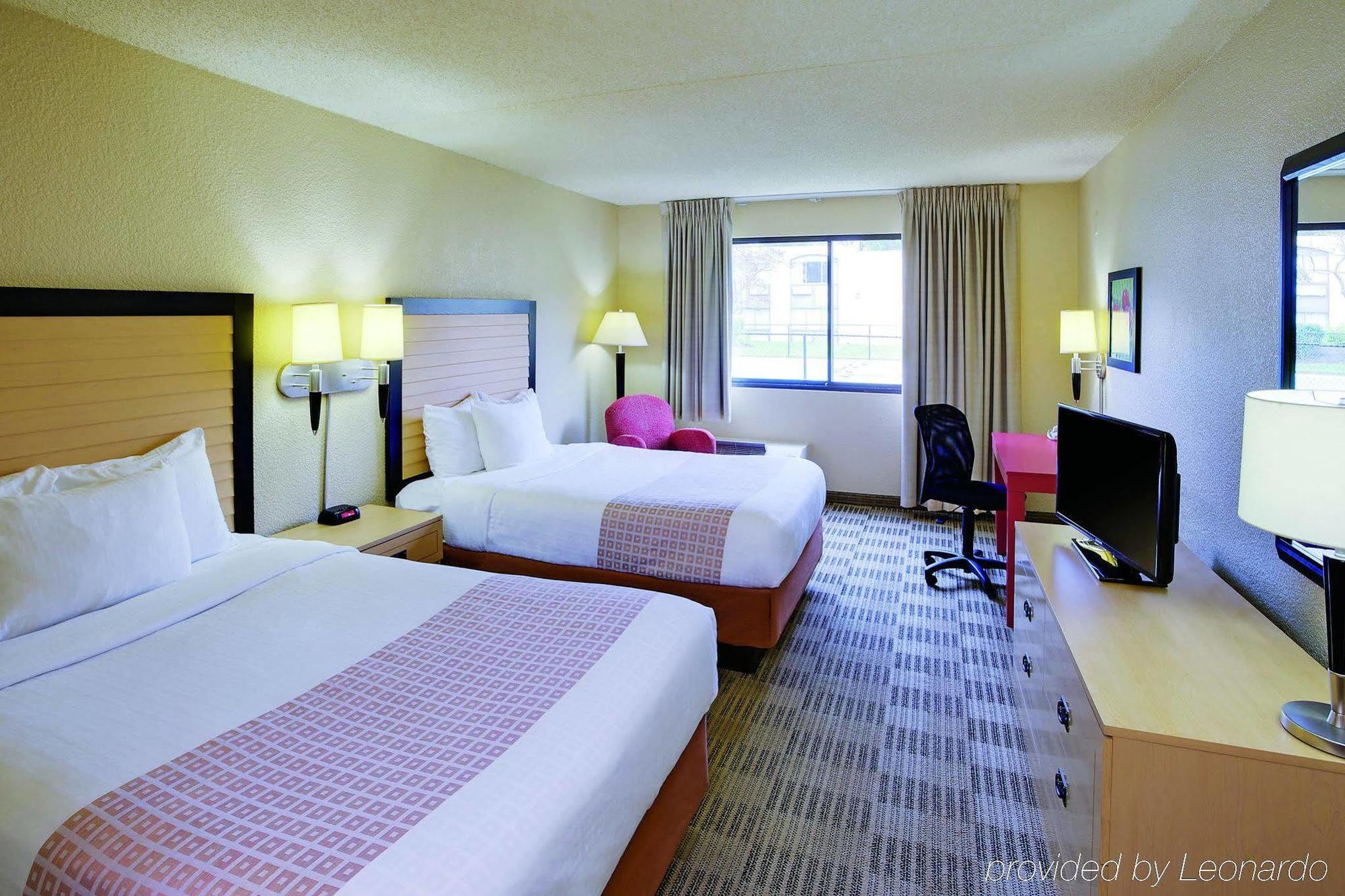 La Quinta By Wyndham Armonk Westchester Cnty Apt Экстерьер фото