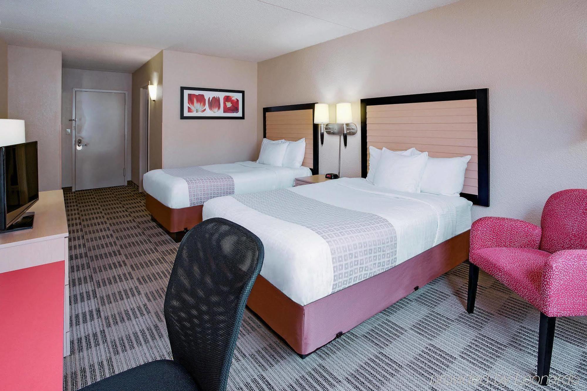 La Quinta By Wyndham Armonk Westchester Cnty Apt Экстерьер фото