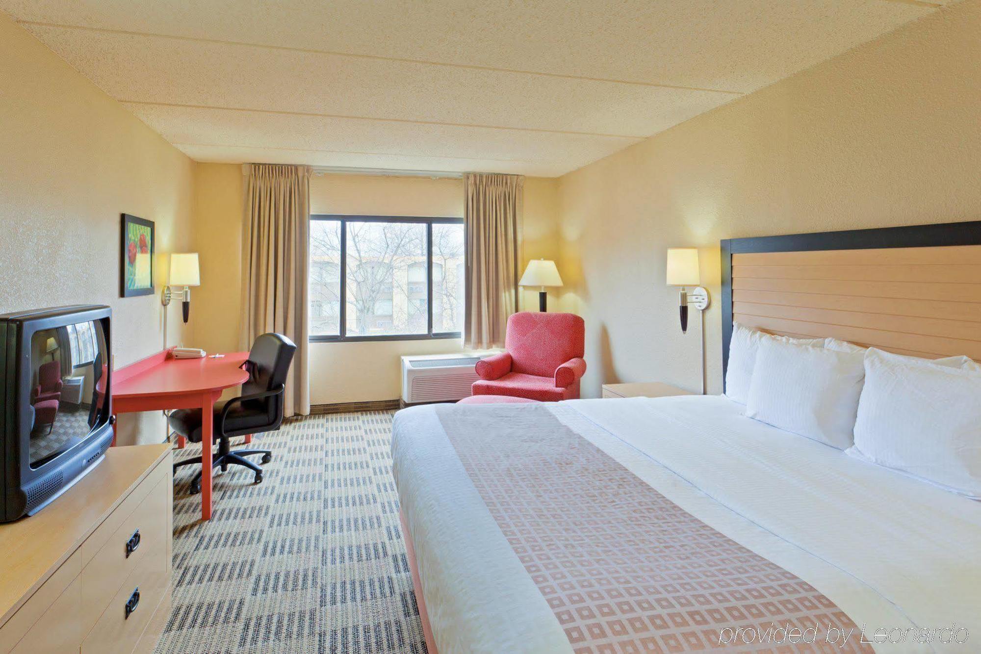 La Quinta By Wyndham Armonk Westchester Cnty Apt Экстерьер фото