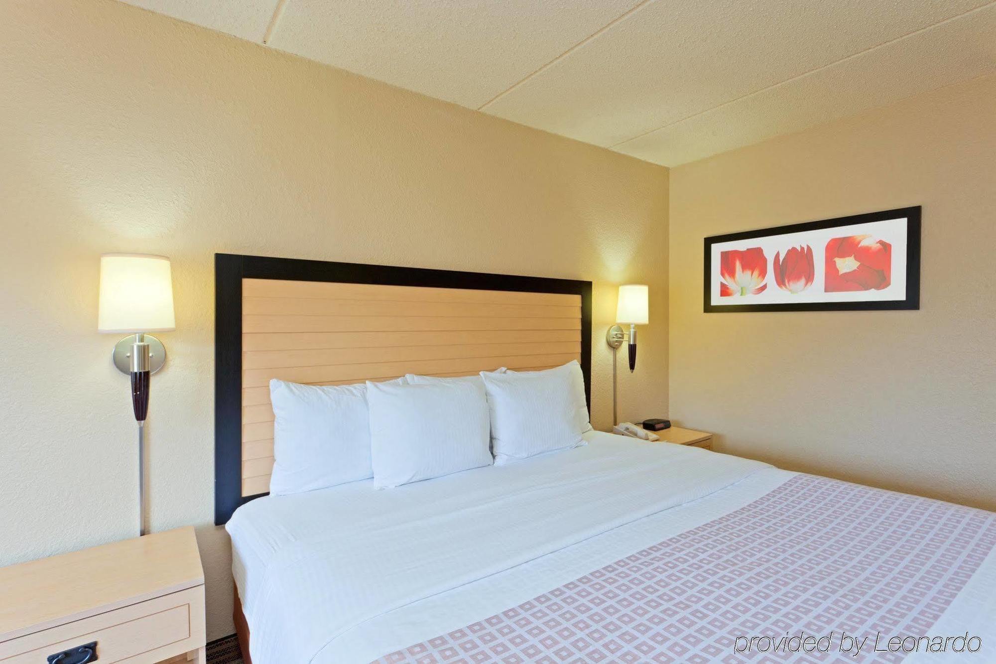 La Quinta By Wyndham Armonk Westchester Cnty Apt Экстерьер фото