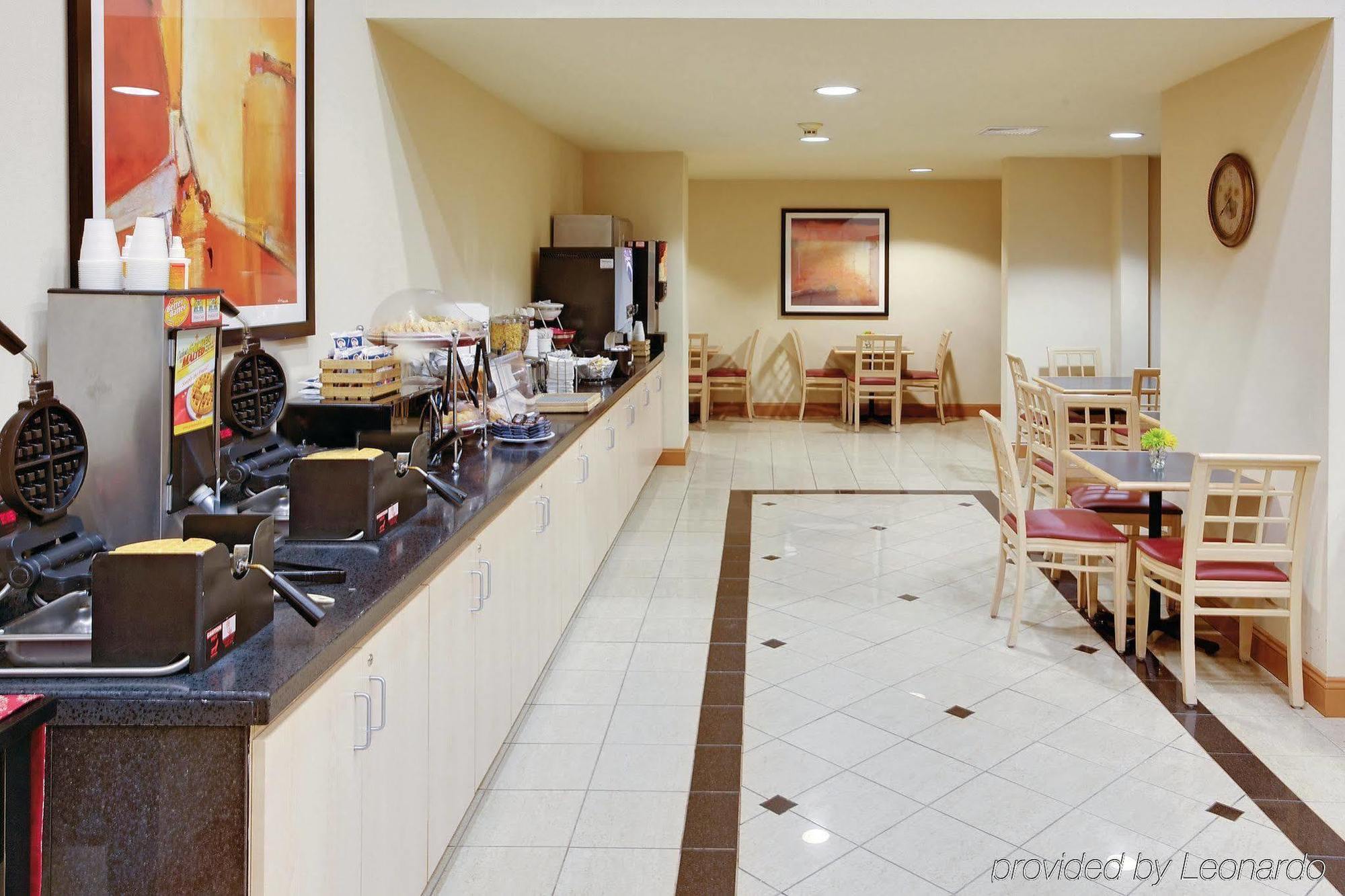 La Quinta By Wyndham Armonk Westchester Cnty Apt Экстерьер фото
