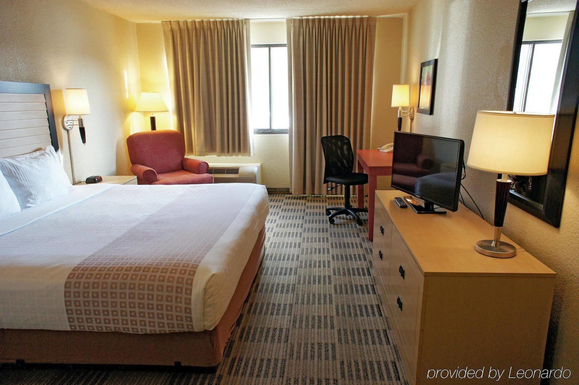 La Quinta By Wyndham Armonk Westchester Cnty Apt Экстерьер фото
