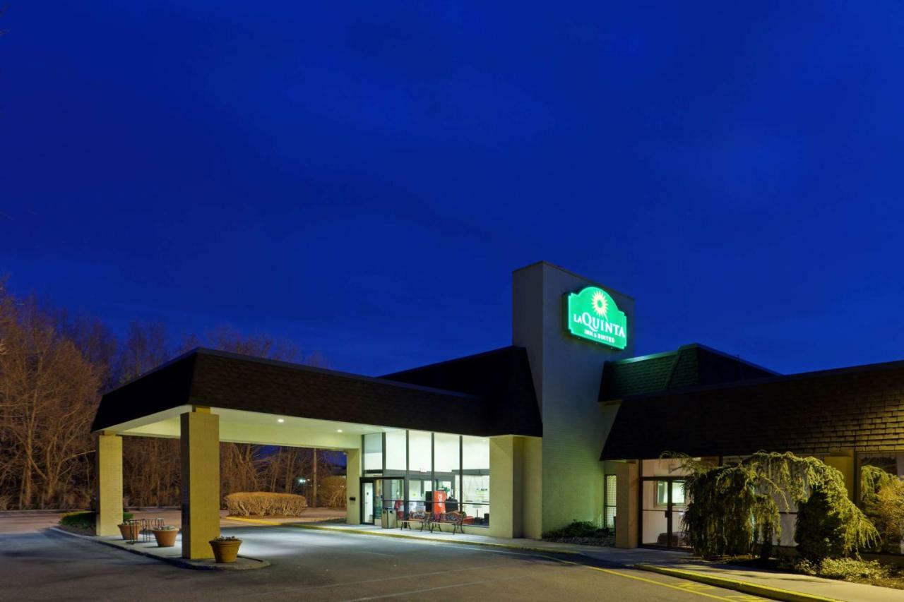 La Quinta By Wyndham Armonk Westchester Cnty Apt Экстерьер фото