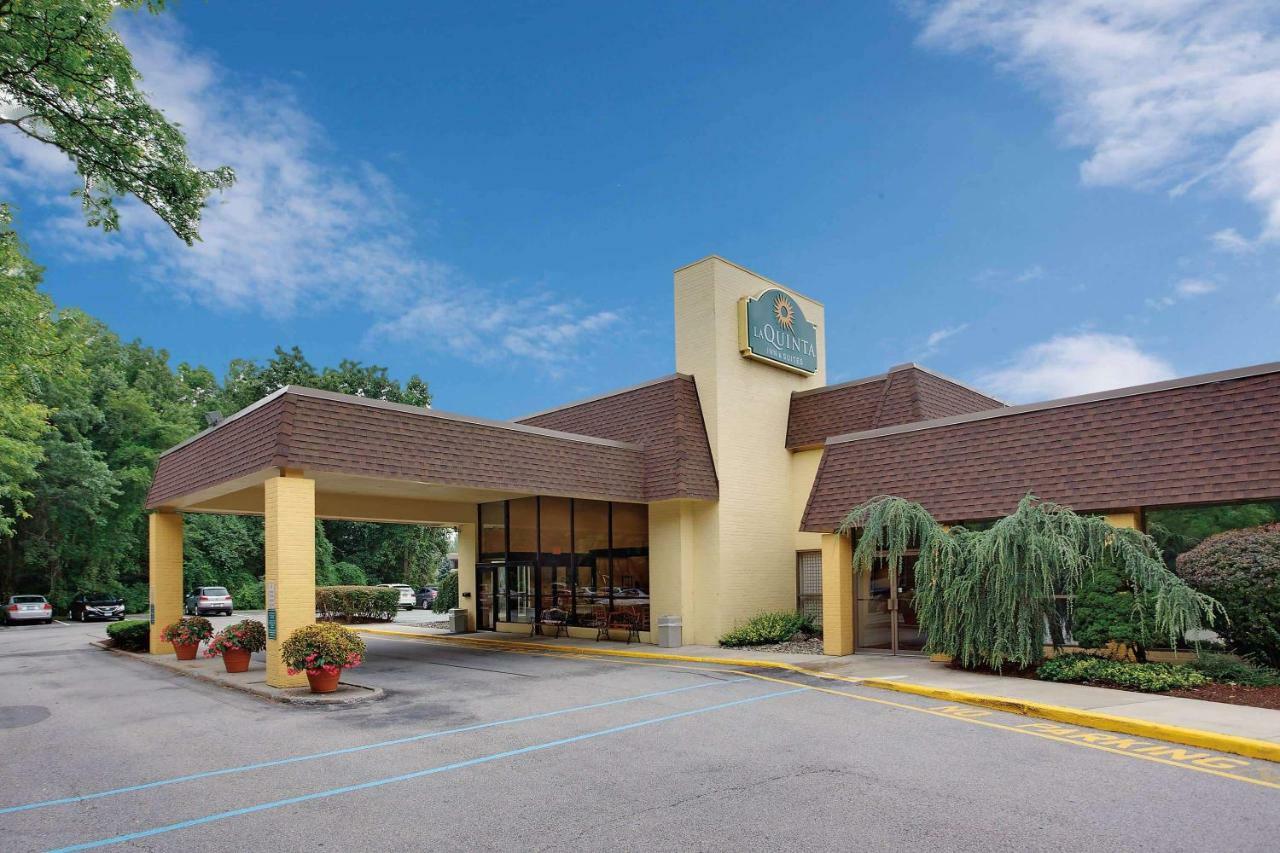 La Quinta By Wyndham Armonk Westchester Cnty Apt Экстерьер фото