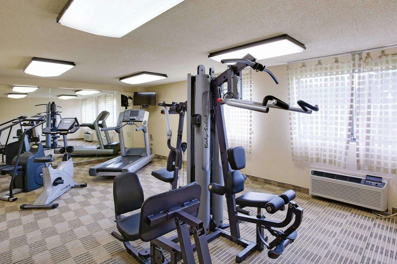 La Quinta By Wyndham Armonk Westchester Cnty Apt Экстерьер фото