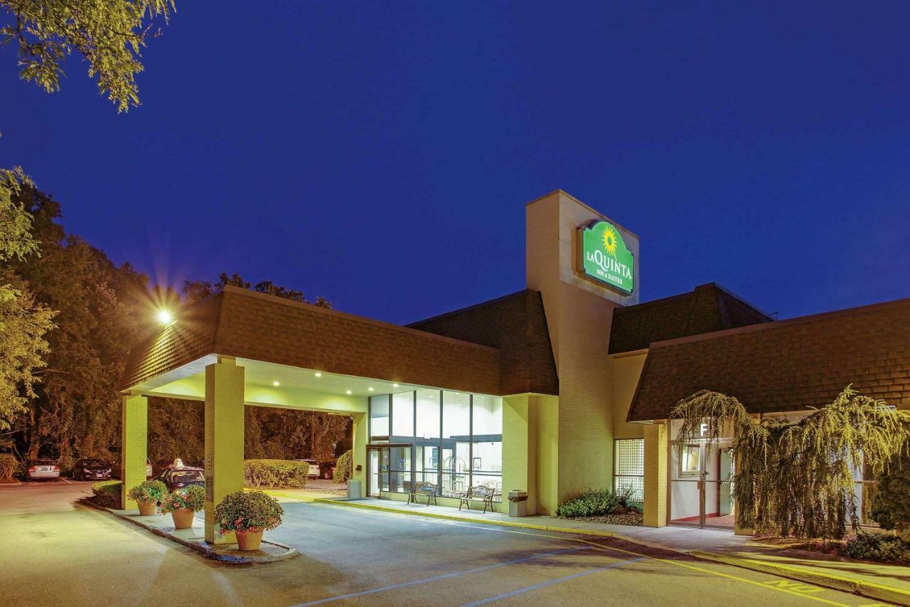 La Quinta By Wyndham Armonk Westchester Cnty Apt Экстерьер фото