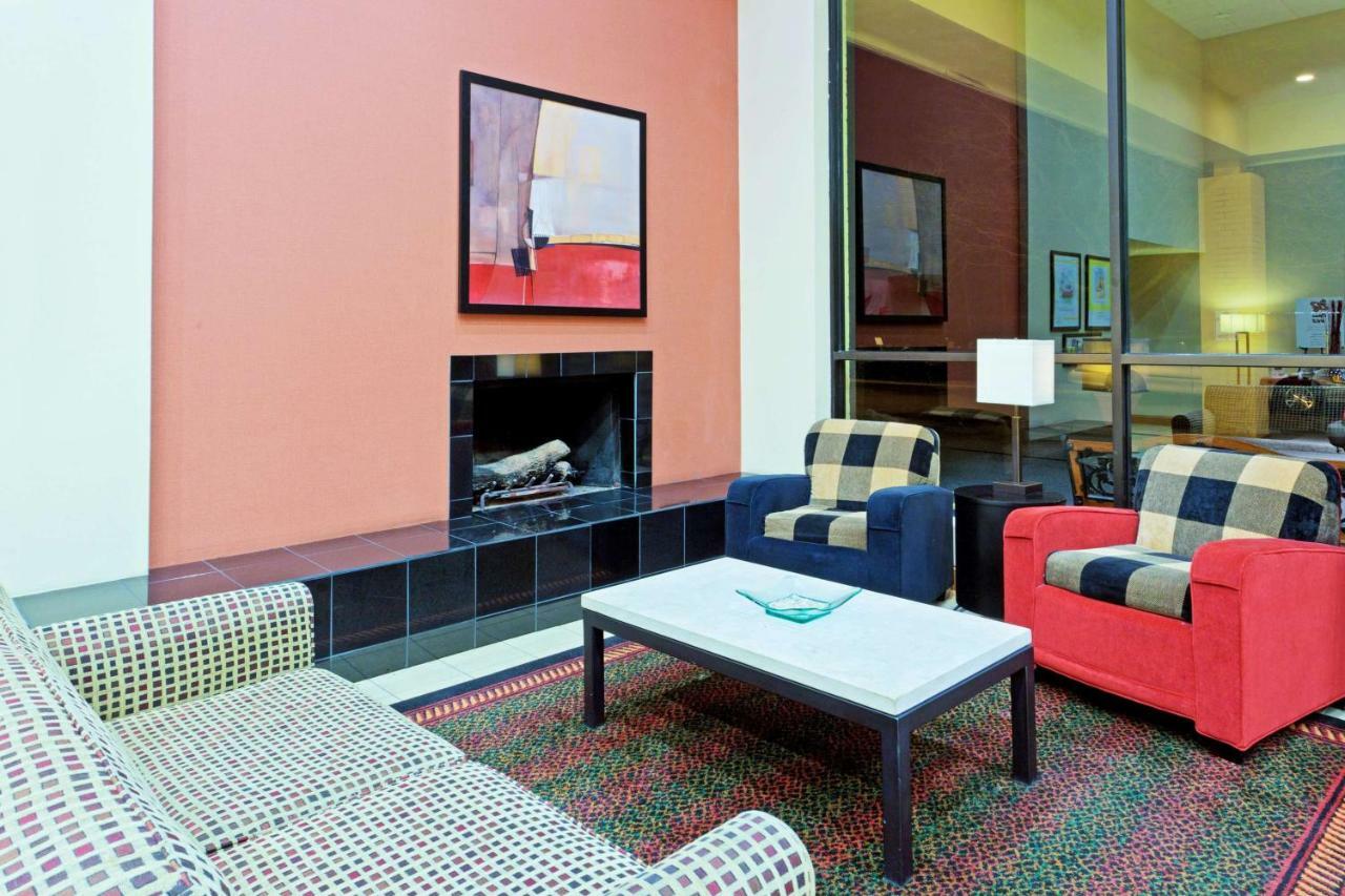 La Quinta By Wyndham Armonk Westchester Cnty Apt Экстерьер фото